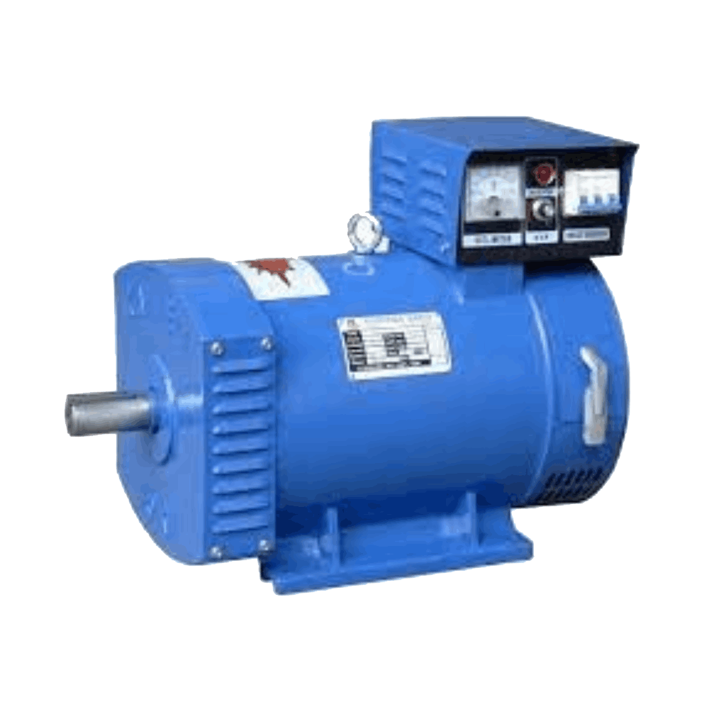 Synchronous Generator EEPS